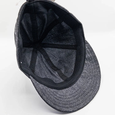 【OneSize グレー系】 Ridge Mountain Gear ( リッジマウンテンギア ) フランネル ベーシック キャップ Flannel Basic Cap HEATHER GREY メリノウール ウェア ウェア小物 ヘッドウェア キャップ z0005 - 【公式】2ndGEAR（セカンドギア）Webショップ【登山用品・アウトドア用品専門 買取販売店】