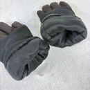【Unisex S ブラック系】 Extremities By Terra Nova ( エクストリミティズ By テラノバ ) ウォータープルーフ ガイド グローブ Waterproof Guide Glove ポリエステル ウェア ウェア小物 グローブ 手袋 z0-8