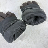 【Unisex S ブラック系】 Extremities By Terra Nova ( エクストリミティズ By テラノバ ) ウォータープルーフ ガイド グローブ Waterproof Guide Glove ポリエステル ウェア ウェア小物 グローブ 手袋 z0