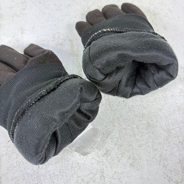 【Unisex S ブラック系】 Extremities By Terra Nova ( エクストリミティズ By テラノバ ) ウォータープルーフ ガイド グローブ Waterproof Guide Glove ポリエステル ウェア ウェア小物 グローブ 手袋 z0