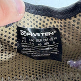 【Men's 25.5cm オレンジ系】 Fiveten 5.10 ( ファイブテン ) アナサジ プロ Anasazi Pro Stealth C4 / Mi6トーパッチ / ベルクロ フットウェア ロッククライミングシューズ z00060800  ロッククライミングシュー