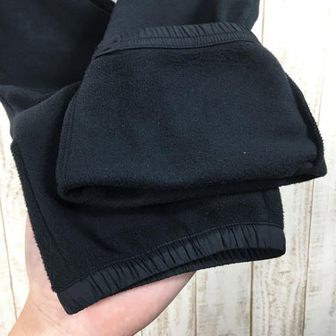 【Men's M ブラック系】 The North Face ( ザ・ノースフェイス ) マウンテン バーサ マイクロ パンツ Mountain Versa Micro Pant フリース NL61805 Asian Men's フリース ロングパンツ ボトムス - 【公式】2ndGEAR（セカンドギア）Webショップ【登山用品・アウトドア用品専門 買取販売店】