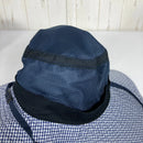 【Women's M ネイビー系】 Marmot ( マーモット ) ウィメンズ スロウチ ハット W's Slouch Hat UV CUT UPF30 ベンチレーション 形状保持ツバ ナイロン ウェア ウェア小物 ヘッドウェア ハット z00061402  ハット-7