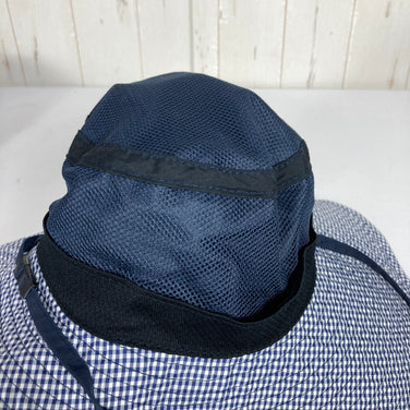 【Women's M ネイビー系】 Marmot ( マーモット ) ウィメンズ スロウチ ハット W's Slouch Hat UV CUT UPF30 ベンチレーション 形状保持ツバ ナイロン ウェア ウェア小物 ヘッドウェア ハット z00061402  ハット
