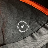 【Unisex OneSize ブラック系】 Halo Commodity ( ハロコモディティ ) フラッター ターン キャップ Flutter Turn Cap ポリエステル ウェア ウェア小物 ヘッドウェア キャップ z00050455 キャップ ヘッドウェア ウェア小物 - 【公式】2ndGEAR（セカンドギア）Webショップ【登山用品・アウトドア用品専門 買取販売店】