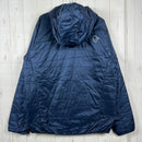 【Men's L ブルー系】 Norrona ( ノローナ ) フォルケティン サーモ40 フード メンズ Falketind Thermo40 Hood M's 1814-24 2295 INDIGO NIGHT z00056075 2295 INDIGO NI-8