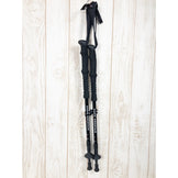 【Unisex OneSize ブラック系】 Magic Mountain ( マジックマウンテン ) ペアーライトアルファ ジュラルミン MP201WP2 Unisex トレッキングポール ポール ストック - 【公式】2ndGEAR（セカンドギア）Webショップ【登山用品・アウトドア用品専門 買取販売店】