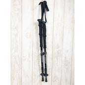 【Unisex OneSize ブラック系】 Magic Mountain ( マジックマウンテン ) ペアーライトアルファ ジュラルミン MP201WP2 Unisex トレッキングポール ポール ストック - 【公式】2ndGEAR（セカンドギア）Webショップ【登山用品・アウトドア用品専門 買取販売店】