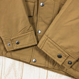 【Boy's L ベージュ系】 2018 Patagonia ( パタゴニア ) ボーイズ インファーノ ジャケット Boys' Infurno Jacket ナイロン ウェア トップス アウター ジャケット フリース z00050297 フリース アウター ジャ - 【公式】2ndGEAR（セカンドギア）Webショップ【登山用品・アウトドア用品専門 買取販売店】