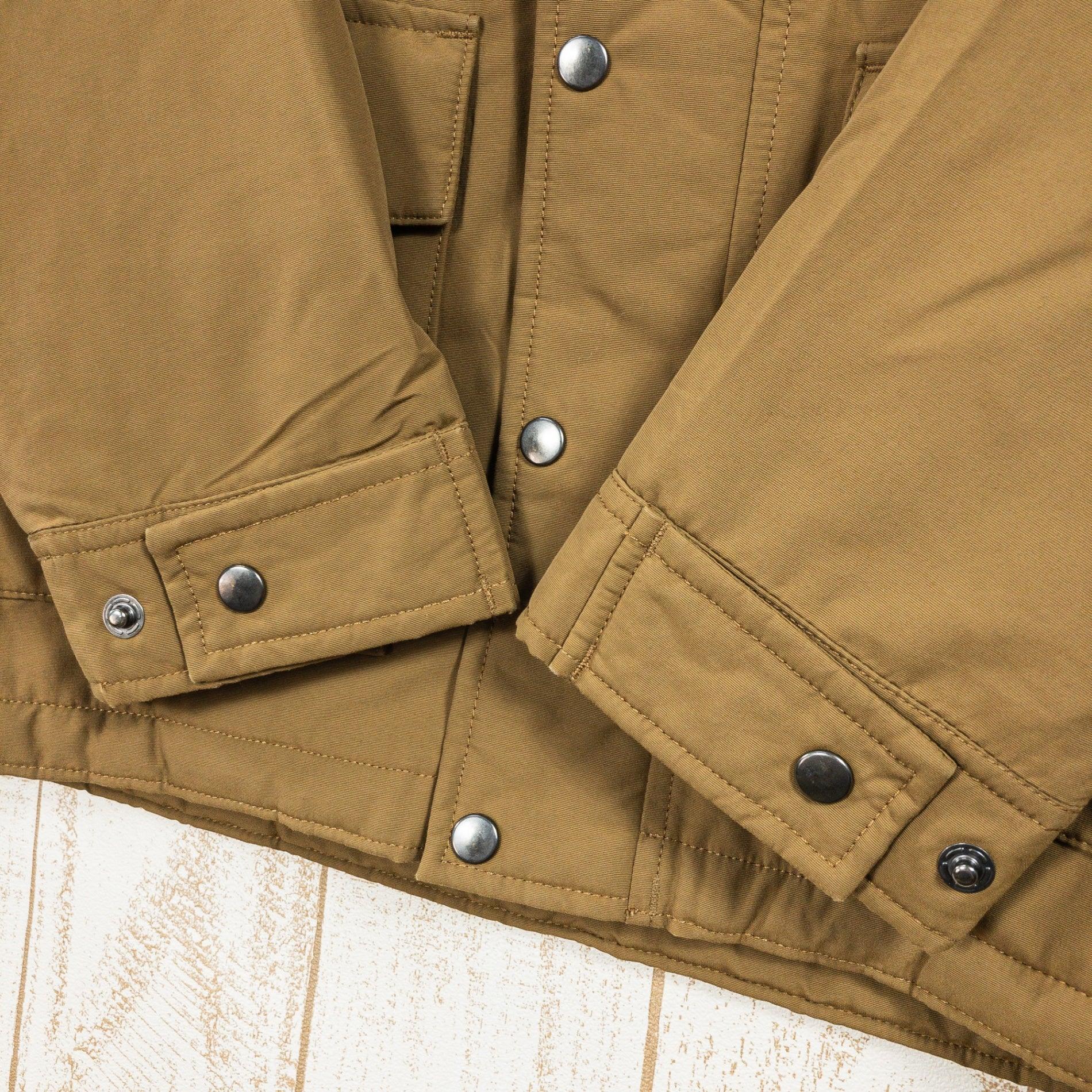 【Boy's L ベージュ系】 2018 Patagonia ( パタゴニア ) ボーイズ インファーノ ジャケット Boys' Infurno Jacket ナイロン ウェア トップス アウター ジャケット フリース z00050297 フリース アウター ジャ - 【公式】2ndGEAR（セカンドギア）Webショップ【登山用品・アウトドア用品専門 買取販売店】