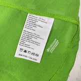 【Men's S グリーン系】 Outdoor Research ( アウトドアリサーチ ) ドライリリース ウール ティー ウール ウェア トップス インナー シャツ ショートスリーブTシャツ クルーネック 化繊 z00054268  化繊 ショートスリーブTシャ