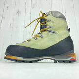 Garmont Mountain Guide GTX Lime Men's Winter Alpine Boots (Size 25.0cm, Green) (z00054636)