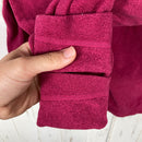 【Women's S ピンク系】 Montbell ( モンベル ) シャミース ジャケット Women's CHAMEECE Jacket 薄手フリース ポリエステル ウェア トップス アウター ジャケット フリース z00061638  フリース アウター ジャケ-6