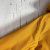 The North Face Powder Guide Jacket, Men's Size M, Orange. Polyester outerwear, hardshell jacket with GORE-TEX.