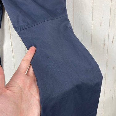 【Men's 30 ネイビー系】 2017 Patagonia ( パタゴニア ) サイマル アルパイン パンツ Simul Alpine Pants ポリエステル ウェア ボトムス ロングパンツ  z00060145   ロングパンツ ボトムス ウェア