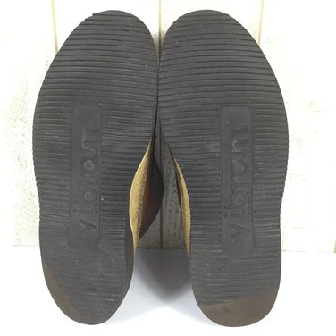 【Unisex 26.0cm ブラウン系】Russel Moccasin ( ラッセルモカシン ) スポーティング クレー チャッカ Sporting Crays Chukka Unisex ワークブーツ フットウェア - 【公式】2ndGEAR（セカンドギア）Webショップ【登山用品・アウトドア用品専門 買取販売店】