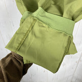 【Men's S グリーン系】 Patagonia ( パタゴニア ) テルボンヌ ジョガーズ Terrebonne Joggers PALG ポリエステル ウェア ボトムス ロングパンツ  z00056348 PALG  ロングパンツ ボトムス ウェア