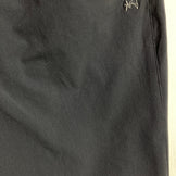 【Men's XL ブラック系】 Milestone ( マイルストーン ) デイブレイク ロングパンツ Daybreak Long Pants Shachi / シャチ ナイロン ウェア ボトムス ロングパンツ ソフトシェル z00054777 Shachi / シ