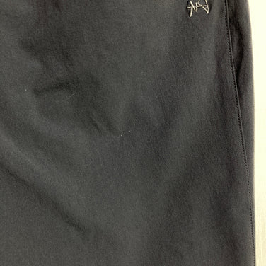 【Men's XL ブラック系】 Milestone ( マイルストーン ) デイブレイク ロングパンツ Daybreak Long Pants Shachi / シャチ ナイロン ウェア ボトムス ロングパンツ ソフトシェル z00054777 Shachi / シ