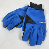 【Unisex L ブルー系】 Mammut ( マムート ) エナジー ライト グローブ Aenergy Light Gloves グローブ ソフトシェル ピタードレザー 1090-05340 Unisex グローブ 手袋 ウェア小物 ウェア - 【公式】2ndGEAR（セカンドギア）Webショップ【登山用品・アウトドア用品専門 買取販売店】