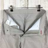 【Men's 28 アイボリー系】Patagonia ( パタゴニア ) パフォーマンス ジーンズ Performance Jeans 生産終了モデル 入手困難 55500 International Men's コットン ロングパンツ ボトムス ウェア - 【公式】2ndGEAR（セカンドギア）Webショップ【登山用品・アウトドア用品専門 買取販売店】