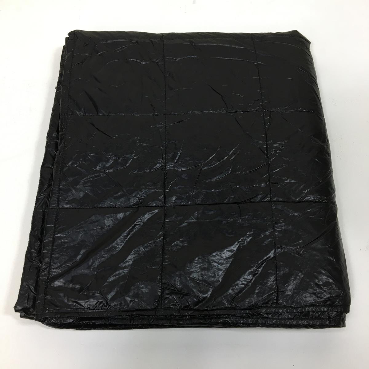 【OneSize ブラック系】 The North Face ( ザ・ノースフェイス ) パーテックス マジック ブランケット Pertex Magic Blanket Pertex-Syncro 生産終了モデル 入手困難  ブランケット キルト スリーピングシステ