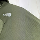 【Men's L グリーン系】 The North Face ( ザ・ノースフェイス ) サーマル バーサ グリッド フーディ Thermal Versa Grid Hoodie ポリエステル ウェア トップス アウター ジャケット フリース z00057995-4