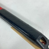 Black Diamond X15 直柄冰镐（红色） - 均码，适合所有冬季装备，冰镐（z00054953）