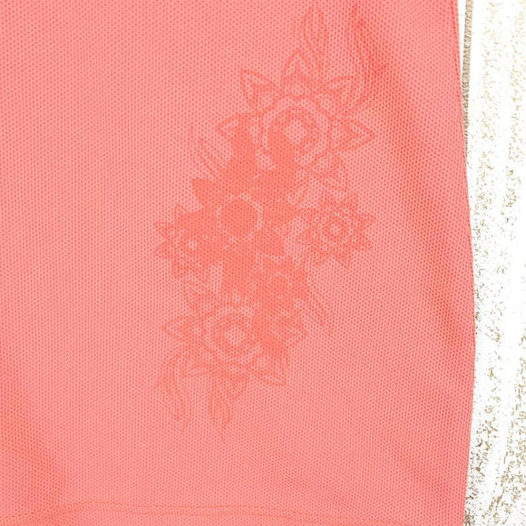 【Women's M オレンジ系】 Millet ( ミレー ) レディース カリンカ タンク Ld Kalinka Tank タンクトップ シャツ ノースリーブ スリーブレス 速乾 MIV3360 Women's タンクトップ ノースリーブシャツ インナー シャツ - 【公式】2ndGEAR（セカンドギア）Webショップ【登山用品・アウトドア用品専門 買取販売店】