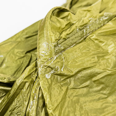 【OneSize グリーン系】 Finetrack ( ファイントラック ) ツェルト2 ロング Zelt 2 Long ナイロン キャンピングギア ツエルト z00052812  ツエルト キャンピングギア