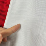 【Men's L ホワイト系】 Montura ( モンチュラ ) マグリア ティーシャツ Maglie T Shirt ポリエステル ウェア トップス インナー シャツ ショートスリーブTシャツ クルーネック 化繊 z00057539  化繊 ショートスリーブTシ