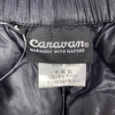 【Unisex L ブラック系】 Caravan ( キャラバン ) ダウン インナー パンツ Down Inner Pants ウェア ボトムス ロングパンツ ダウンインサレーション z00057038  ダウンインサレーション ロングパンツ ボトムス ウェア-7