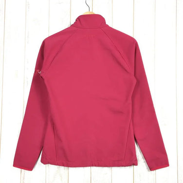 【Women's S ピンク系】 Mammut ( マムート ) ペルーダ ジャケット Peluda Jacket ソフトシェル フリース Softech 1010-12630 Women's フリース アウター ジャケット トップス ウェア - 【公式】2ndGEAR（セカンドギア）Webショップ【登山用品・アウトドア用品専門 買取販売店】