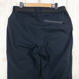 【Men's M ブラック系】 Millet ( ミレー ) ティフォン 50000 ウォーム ストレッチ トレック パンツ Typhon 50000 Warm St Trek Pant ナイロン MIV01749 Men's レインシェル ロングパンツ ボトムス - 【公式】2ndGEAR（セカンドギア）Webショップ【登山用品・アウトドア用品専門 買取販売店】