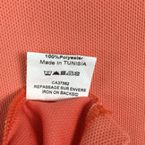 【Women's M オレンジ系】 Millet ( ミレー ) レディース カリンカ タンク Ld Kalinka Tank タンクトップ シャツ ノースリーブ スリーブレス 速乾 MIV3360 Women's タンクトップ ノースリーブシャツ インナー シャツ - 【公式】2ndGEAR（セカンドギア）Webショップ【登山用品・アウトドア用品専門 買取販売店】