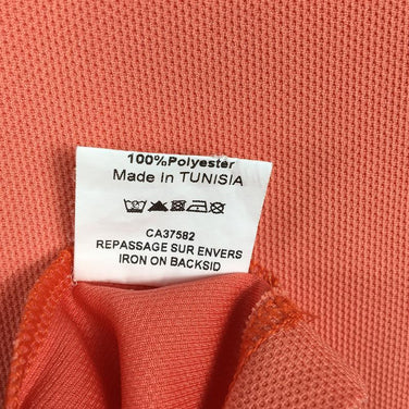 【Women's M オレンジ系】 Millet ( ミレー ) レディース カリンカ タンク Ld Kalinka Tank タンクトップ シャツ ノースリーブ スリーブレス 速乾 MIV3360 Women's タンクトップ ノースリーブシャツ インナー シャツ - 【公式】2ndGEAR（セカンドギア）Webショップ【登山用品・アウトドア用品専門 買取販売店】