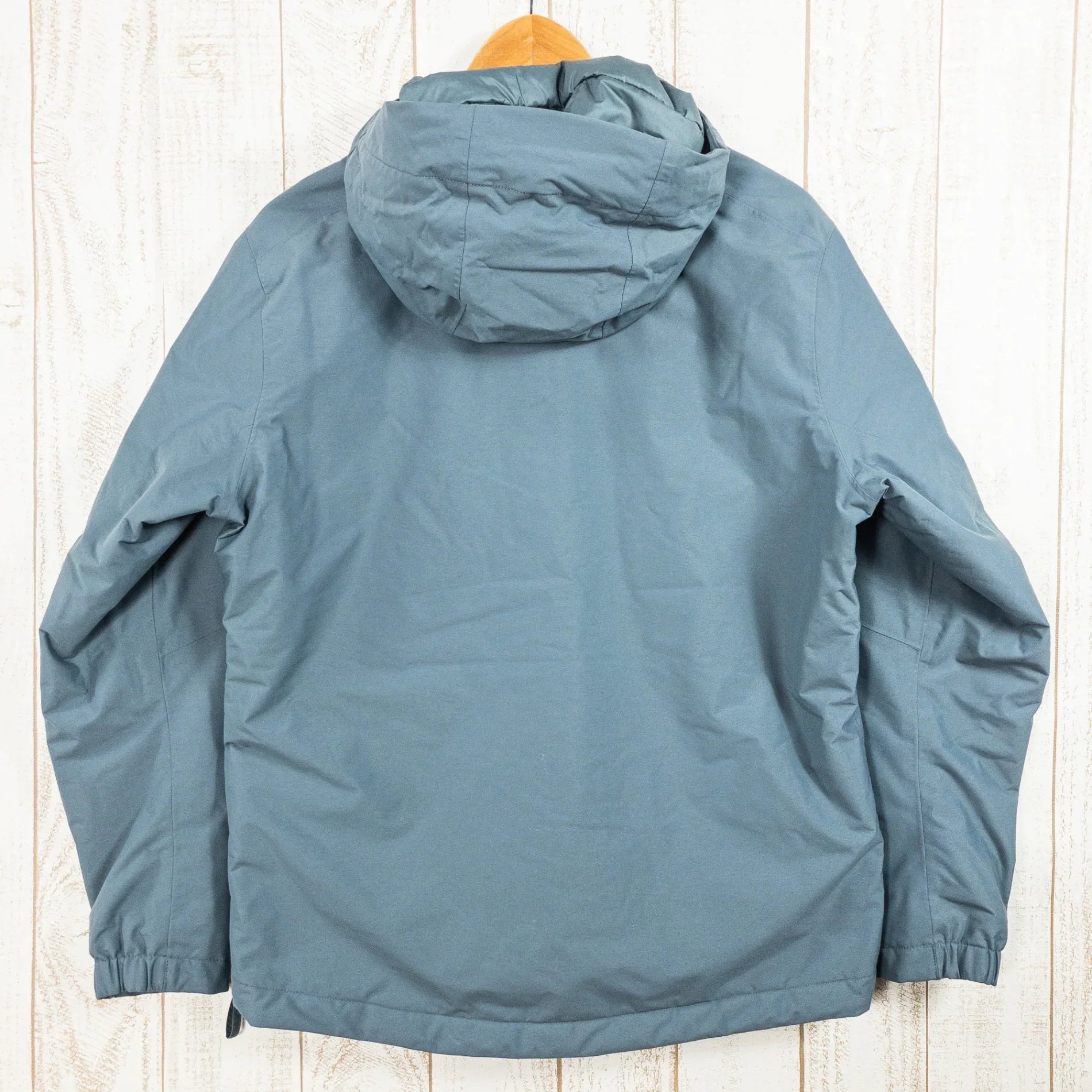 【Women's 12 ブルー系】 Fohn（フェーン） インサレーション ハーフジップ フーディ 化繊ダウン ウェア トップス アウター ジャケット 化繊インサレーション z00050278 化繊インサレーション アウター ジャケット トップス ウェア - 【公式】2ndGEAR（セカンドギア）Webショップ【登山用品・アウトドア用品専門 買取販売店】