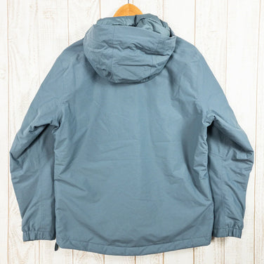 【Women's 12 ブルー系】 Fohn（フェーン） インサレーション ハーフジップ フーディ 化繊ダウン ウェア トップス アウター ジャケット 化繊インサレーション z00050278 化繊インサレーション アウター ジャケット トップス ウェア - 【公式】2ndGEAR（セカンドギア）Webショップ【登山用品・アウトドア用品専門 買取販売店】