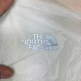 【Men's M ホワイト系】 The North Face ( ザ・ノースフェイス ) ストライク トレイル フーディ Strike Trail Hoodie ナイロン ウェア トップス アウター ジャケット レインシェル z00058817  レインシェル アウ