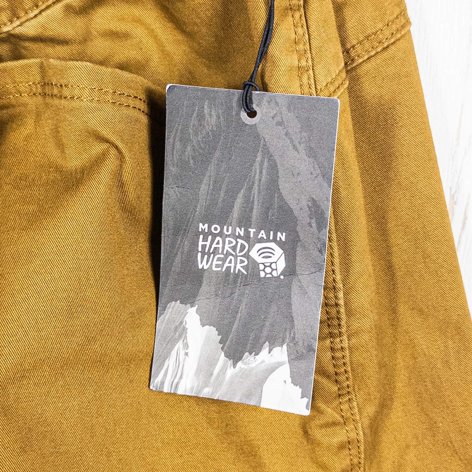 Men's M ブラウン系】 Mountain Hardwear ( マウンテンハードウェア