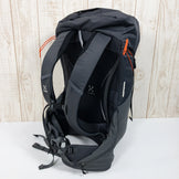 【Unisex OneSize ブラック系】 Haglofs ( ホグロフス ) リム 25 L.I.M 25 Magnetite ナイロン バッグ ストレージ バックパック デイパック 容量【～29L】 z00050526 Magnetite デイパック 容量【～29L】 バッ - 【公式】2ndGEAR（セカンドギア）Webショップ【登山用品・アウトドア用品専門 買取販売店】