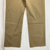 【Men's XL-Short ベージュ系】 Montbell ( モンベル ) クール パンツ Cool Pants ナイロン ウェア ボトムス ロングパンツ  z00058971   ロングパンツ ボトムス ウェア