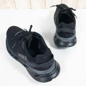 【Men's 27.0cm ブラック系】 Hoka Oneone ( ホカ オネオネ ) エレボン 2 Elevon 2 ロードランニングシューズ 1106477 Men's BDSD Black / Dark Shadow ロードランニングシューズ フットウェア - 【公式】2ndGEAR（セカンドギア）Webショップ【登山用品・アウトドア用品専門 買取販売店】