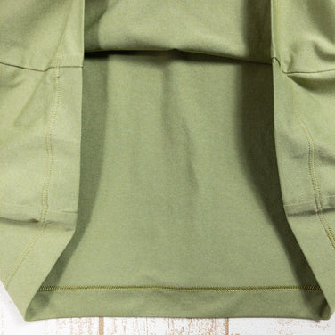 【Men's M グリーン系】 Arcteryx ( アークテリクス ) レミージ フーディ Remige Hoody ポリエステル ウェア トップス インナー シャツ ロングスリーブシャツ 化繊 z00050230 化繊 フーディ インナー シャツ トップス ウ - 【公式】2ndGEAR（セカンドギア）Webショップ【登山用品・アウトドア用品専門 買取販売店】