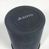 【OneSize ブラック系】Soto ( ソト ) サーモライト Thermolite 750Ml クッカー SOD-522 クッカー コッフェル クックウェア - 【公式】2ndGEAR（セカンドギア）Webショップ【登山用品・アウトドア用品専門 買取販売店】