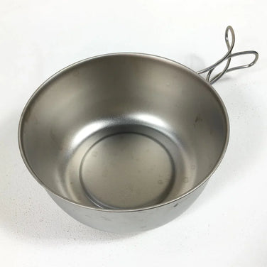 【OneSize シルバー系】 Montbell ( モンベル ) チタンボール・ディッシュセット クッカー 1124512 クッカー コッフェル クックウェア - 【公式】2ndGEAR（セカンドギア）Webショップ【登山用品・アウトドア用品専門 買取販売店】