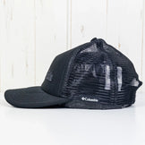 【OneSize ブラック系】 Columbia ( コロンビア ) コッサトット ループ キャップ Cossatot Loop Cap ポリエステル ウェア ウェア小物 ヘッドウェア キャップ z00053300  キャップ ヘッドウェア ウェア小物 ウェア
