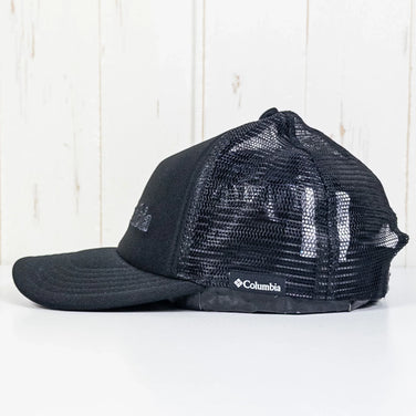 【OneSize ブラック系】 Columbia ( コロンビア ) コッサトット ループ キャップ Cossatot Loop Cap ポリエステル ウェア ウェア小物 ヘッドウェア キャップ z00053300  キャップ ヘッドウェア ウェア小物 ウェア