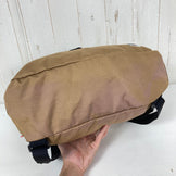 [One Size Beige] Chums Recycle 2-Way Tote Bag Polyester Bag Storage Tote Bag z00058693 Tote Bag Bag Storage