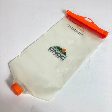 One Size Clear Cnoc Outdoors Vect 2L Hydration Equipment Water Carrier/Water Container (z00053822)